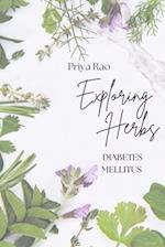 Exploring Herbs for Diabetes Mellitus 