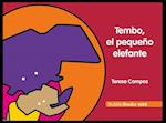 Tembo, el pequeño elefante