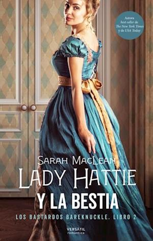 Lady Hattie y la Bestia