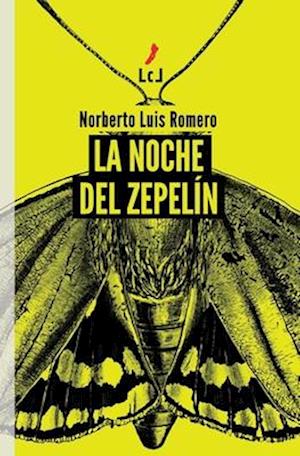 La noche del zepelín