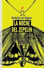 La noche del zepelín