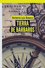 Tierra de bárbaros