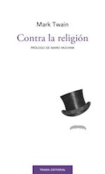 Contra la religion