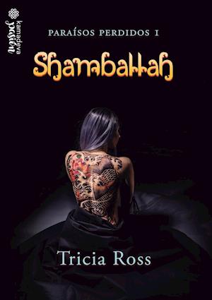 Shamballah (Paraísos Perdidos 1)