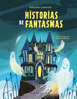 Historias de Fantasmas