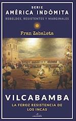 Vilcabamba