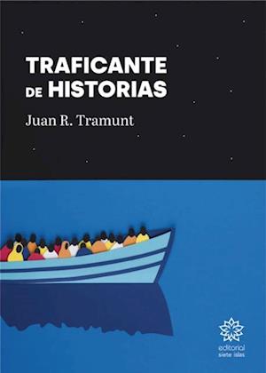 Traficante de historias