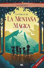 La fabula de la montana magica