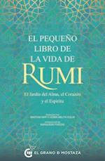 El Pequeno Libro de la Vida de Rumi