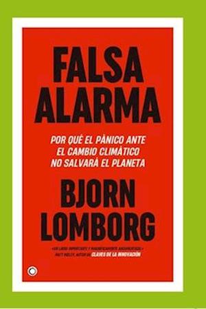 Falsa Alarma