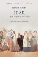 Lear, la gran imagen de la autoridad