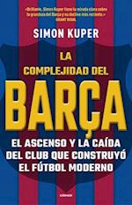 La Complejidad del Barça / The Barcelona Complex
