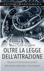 Oltre la Legge dell'Attrazione