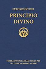 Exposición del Principio Divino