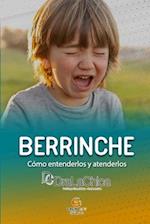 Berrinche - guía práctica