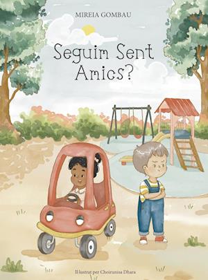 Seguim sent Amics?