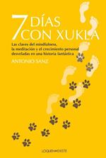 7 días con Xukla