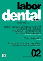 Labor Dental Técnica Nº2 Vol.25