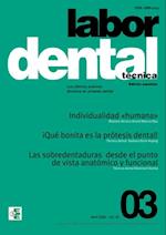 Labor Dental Técnica Nº3 Vol.25