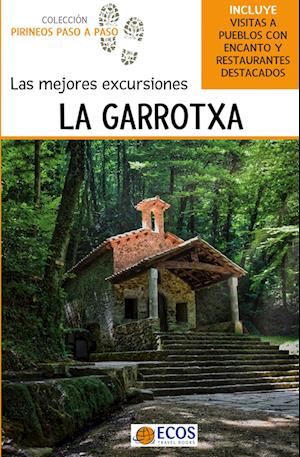 Las mejores excursiones. La Garrotxa