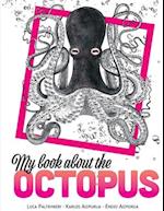 My Book About The OCTOPUS 