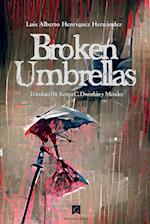 Broken Umbrellas 