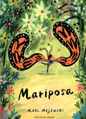 Mariposa