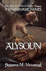 Alysoun: A Savernake Novel 