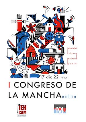 Actas del I Congreso de La Mancha