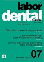 Labor Dental Técnica Nº7 Vol.25