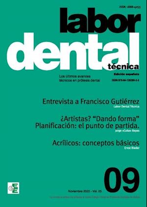 Labor Dental Técnica Nº9 Vol.25