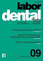 Labor Dental Técnica Nº9 Vol.25