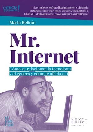 Mr. Internet