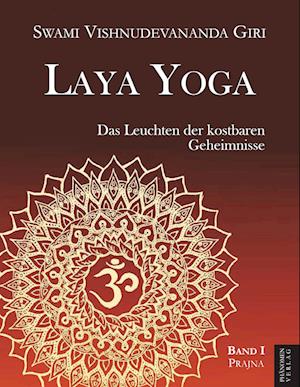 Laya Yoga