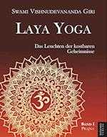 Laya Yoga