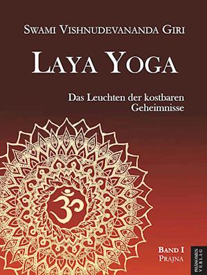 Laya Yoga