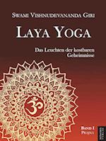 Laya Yoga