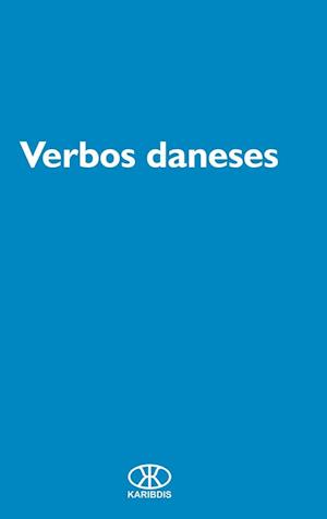 Verbos daneses