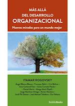 Más allá del desarrollo organizacional