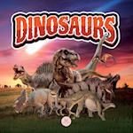 The World of Dinosaurs for Kids