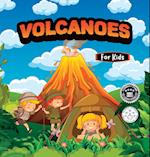 Volcanoes For kids