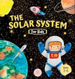 The Solar System For Kids