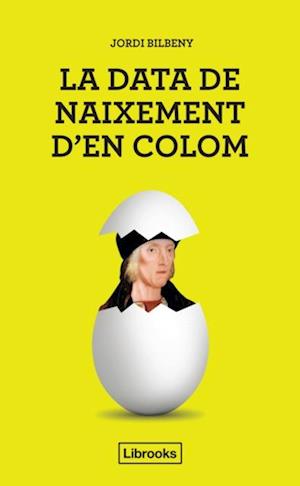 La data de naixement d''En Colom