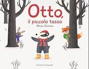 Otto, il piccolo tasso