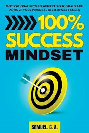 100% SUCCESS MINDSET