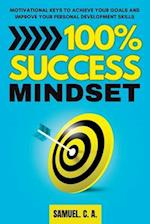 100% SUCCESS MINDSET