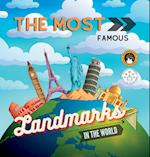 The Most Famous Landmarks in the World