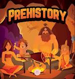 Prehistory for Kids