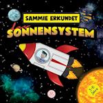 Sammie erkundet das Sonnensystem