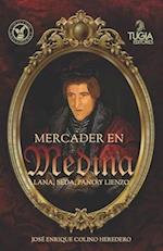 Mercader en Medina